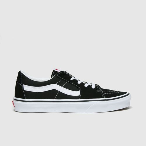 Vans sk8-low trainers in...