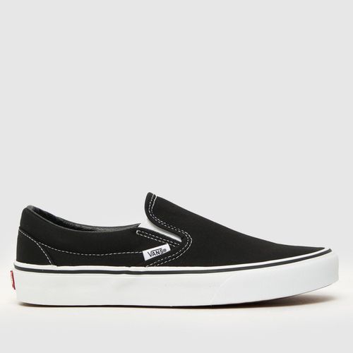 Vans classic slip vi trainers...