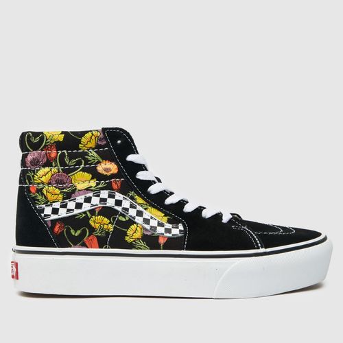 Vans sk8-hi platform 2.0...