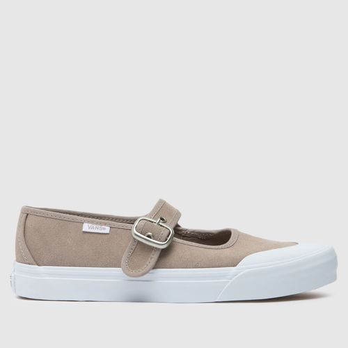 Vans mary-jane trainers in...