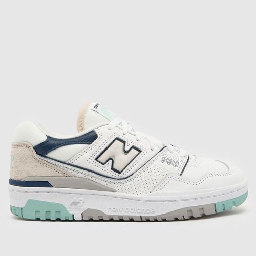 New Balance 550 trainers in...