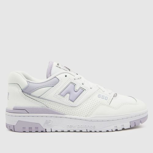 New Balance bb550 trainers in...