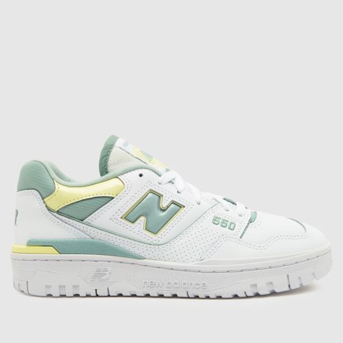 New Balance bb550 trainers in...