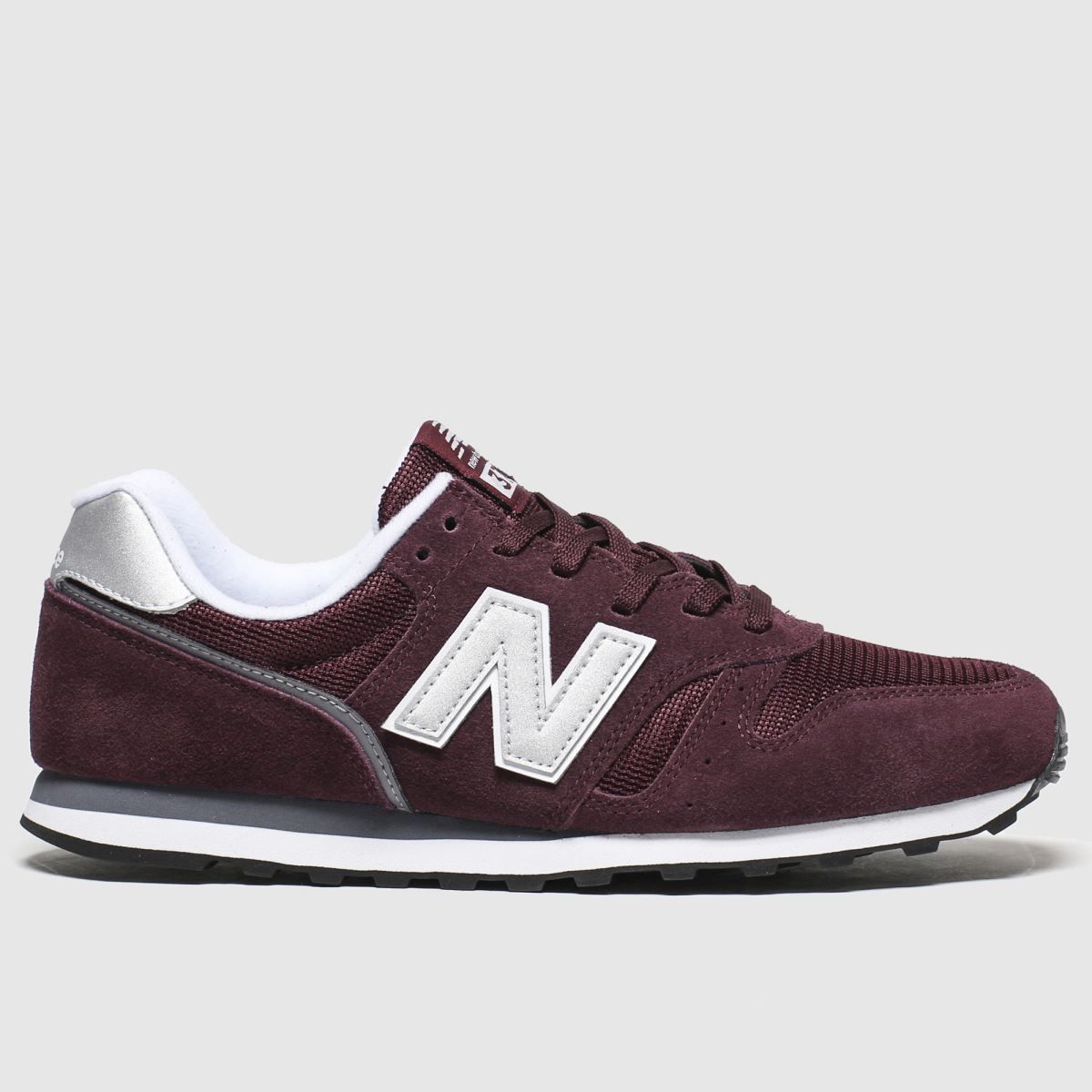 new balance suede 373 v1