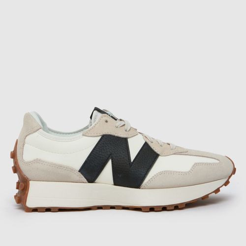 New Balance 327 trainers in...