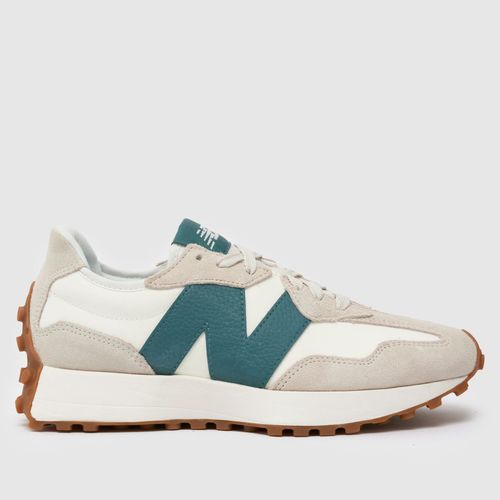 New Balance 327 trainers in...