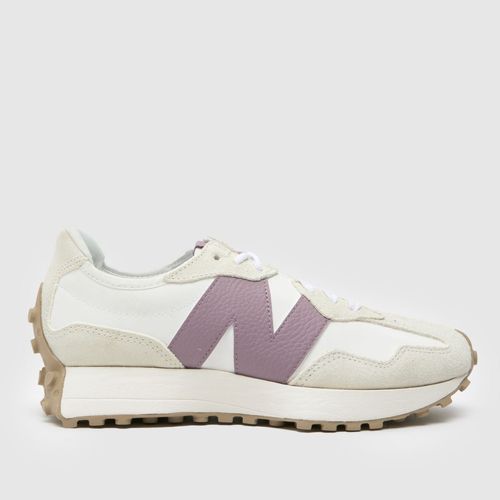 New Balance 327 trainers in...