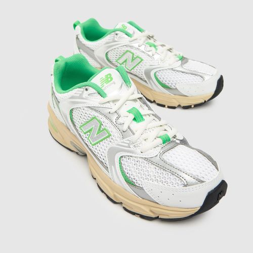 New Balance 530 trainers in...