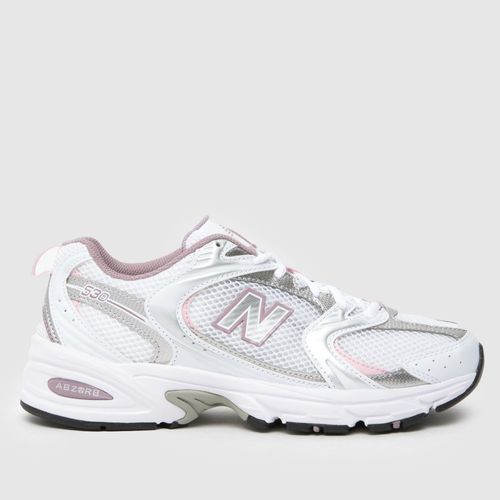 New Balance 530 trainers in...