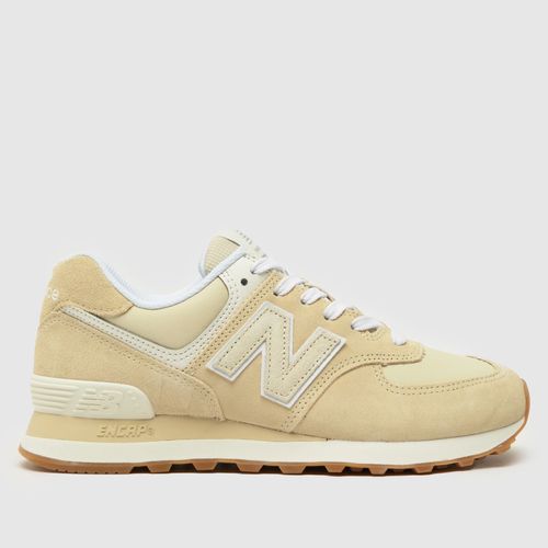 New Balance 574 trainers in...