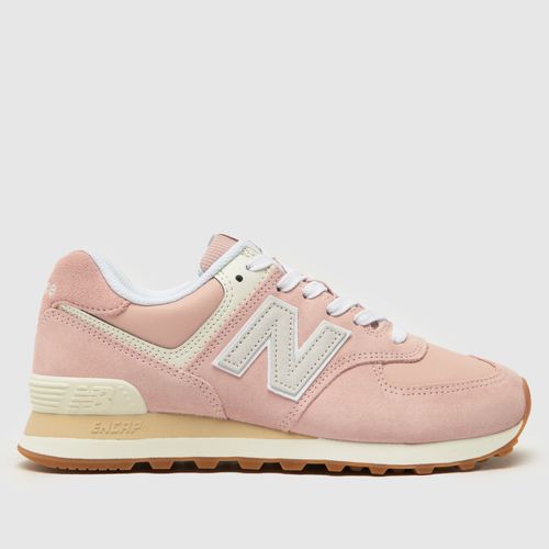 New Balance 574 trainers in...