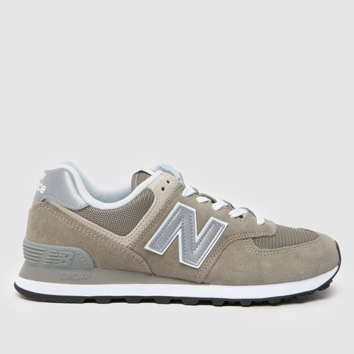 New Balance 574 trainers in...