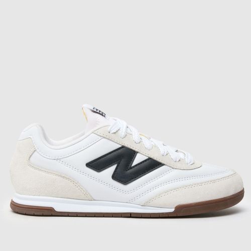 New Balance rc42 trainers in...