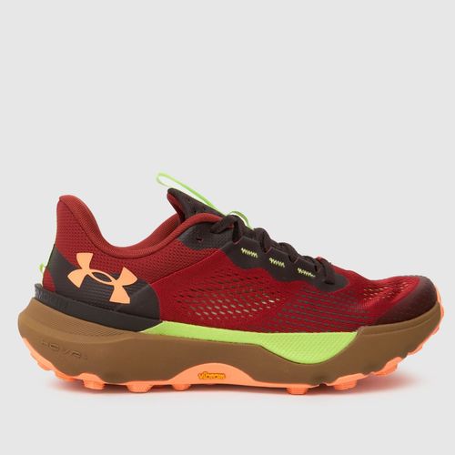 Under Armour infinite pro...