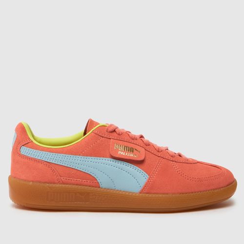 PUMA palermo trainers in...