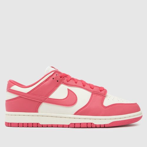 Nike dunk low trainers in...