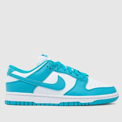 Nike dunk low trainers in...