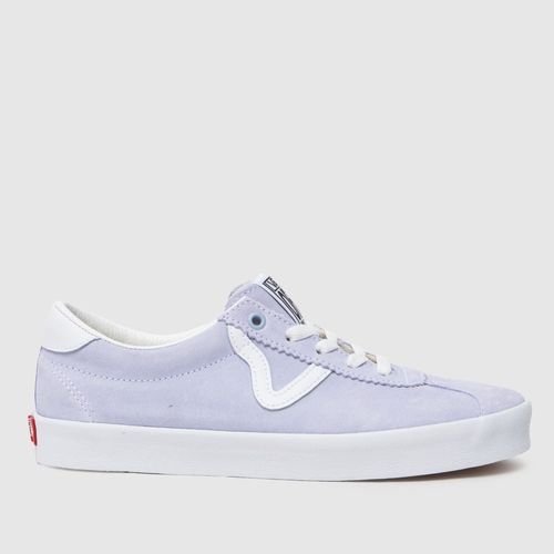 Vans sport low trainers in...