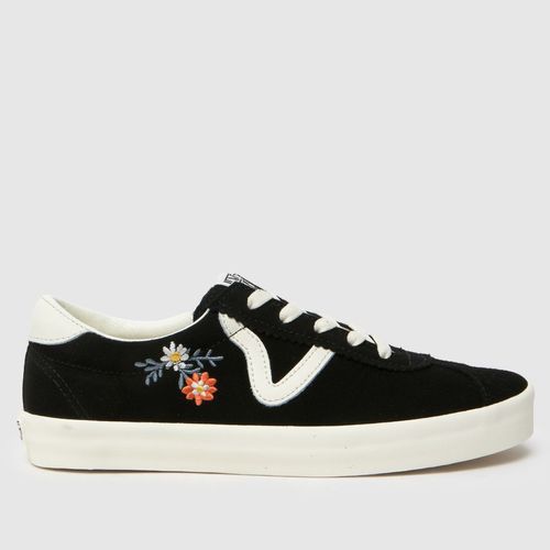 Vans sport low trainers in...