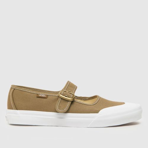 Vans mary jane trainers in...