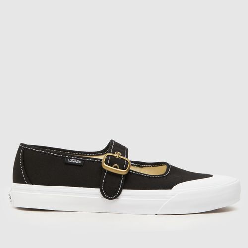 Vans mary jane trainers in...