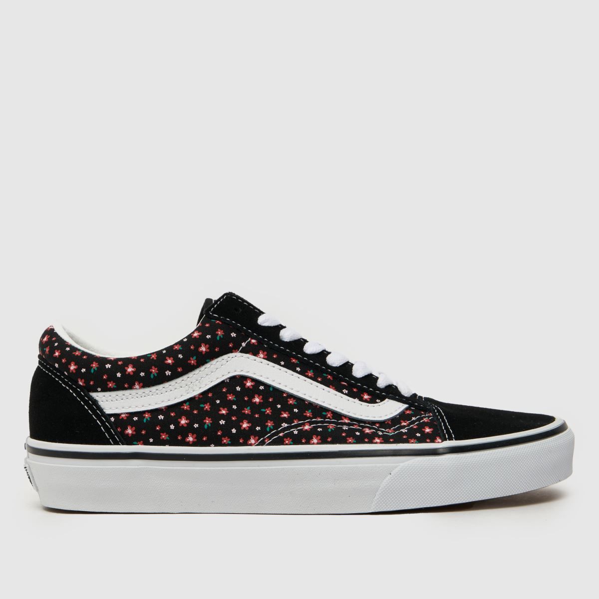 Vans old cheap school trainers
