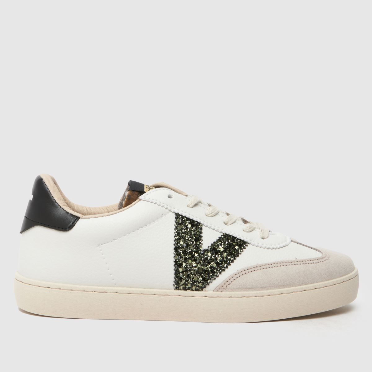 Ellesse anzia glitter trainers store