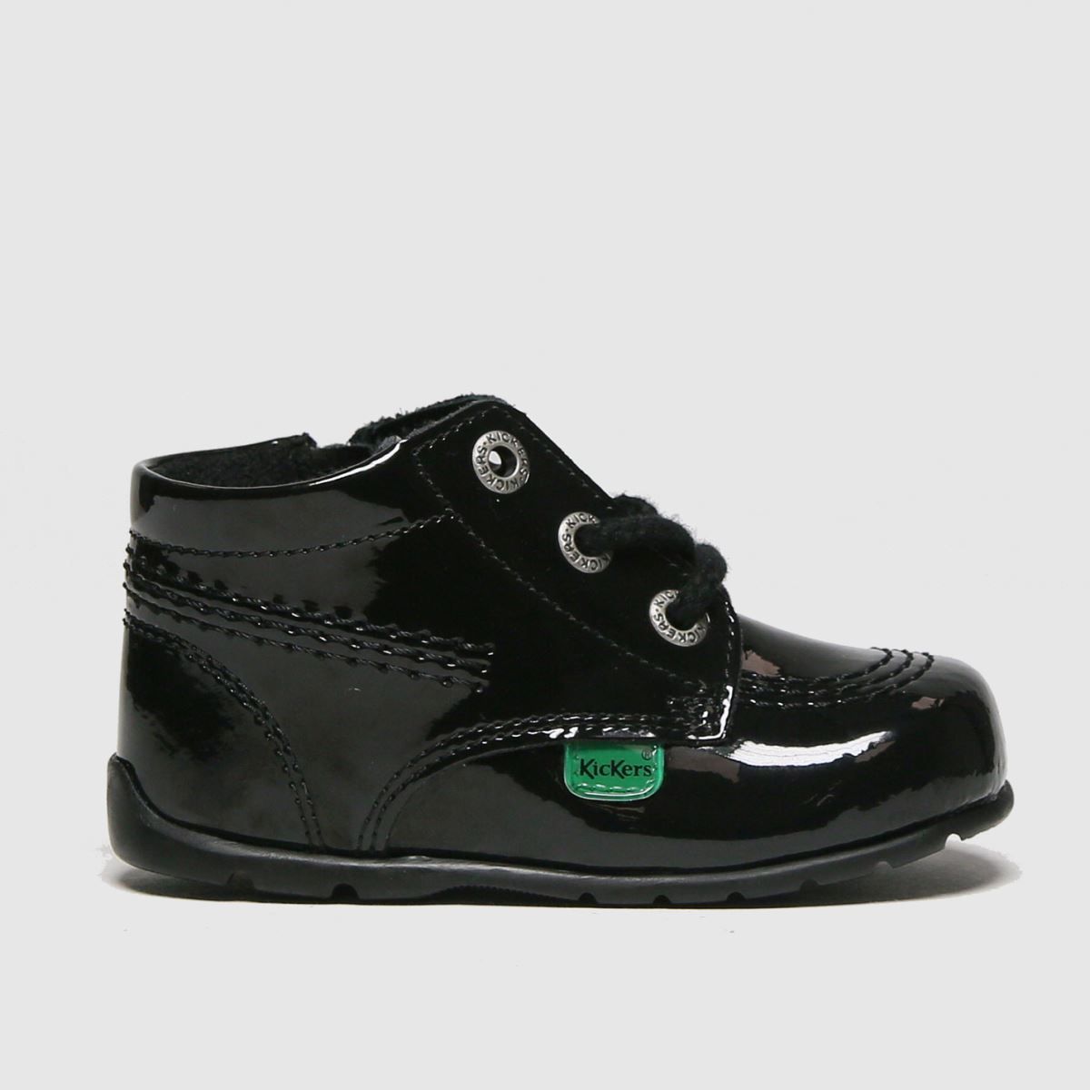 Baby kickers hotsell rose gold