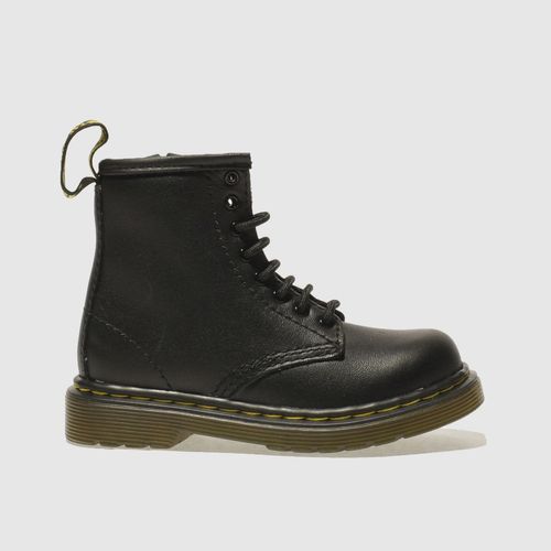 Dr Martens black 1460 Toddler...