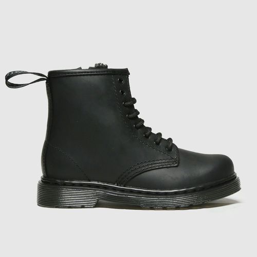 Dr Martens black 1460 serena...