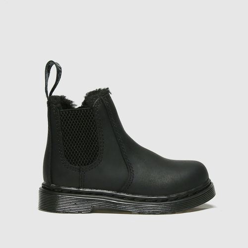 Dr Martens black 2976 leonore...