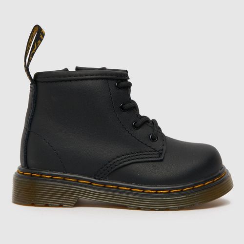 Dr Martens black 1460 Toddler...