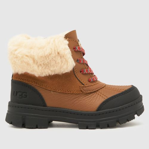 UGG chestnut ashton addie...