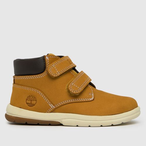 Timberland natural toddle...