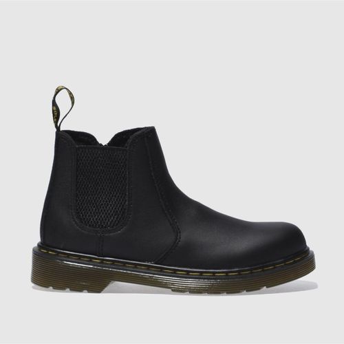 Dr Martens black 2976 Junior...