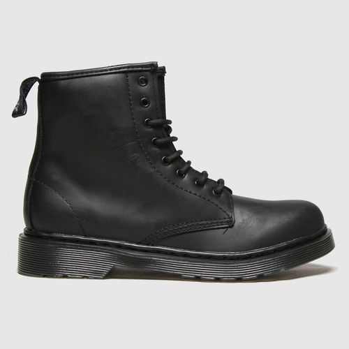 Dr Martens black 1460 serena...