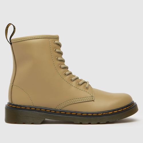 Dr Martens khaki 1460 Junior...