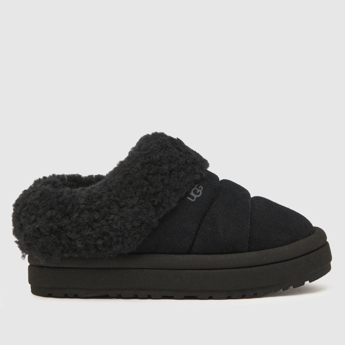 Ugg on sale lane slipper