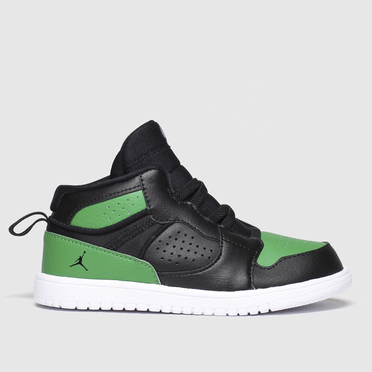 jordans schuh