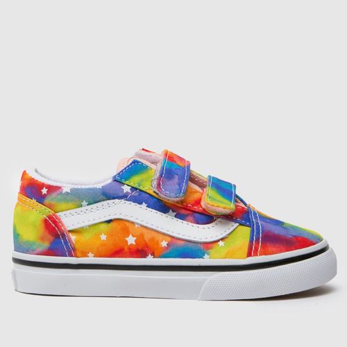 Vans multi old skool v...