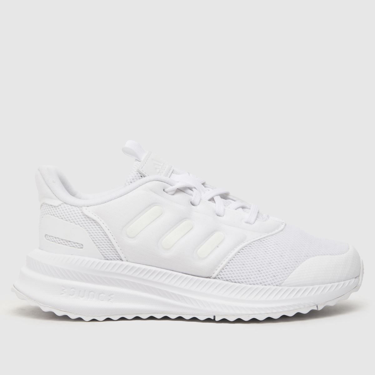 adidas white x plrphase Junior Trainers 27.99 Bullring