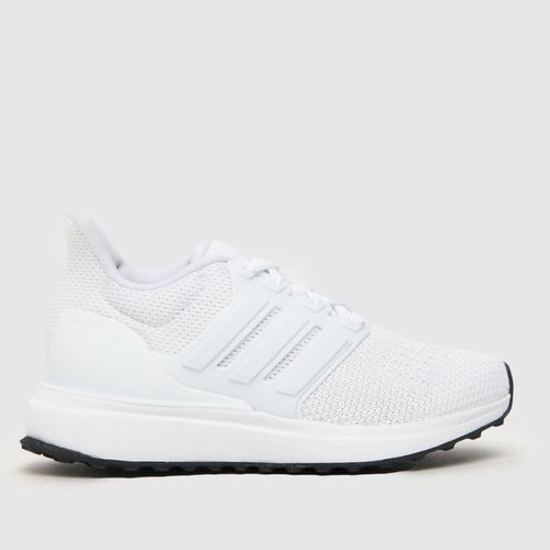 adidas white ubounce dna...