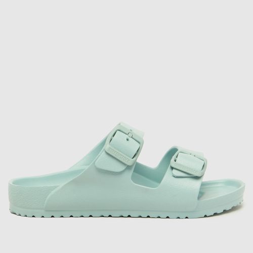 BIRKENSTOCK light green...