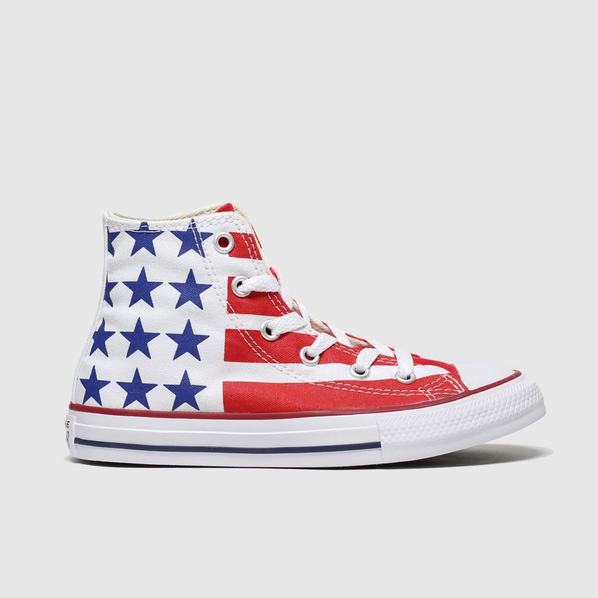 infant converse schuh