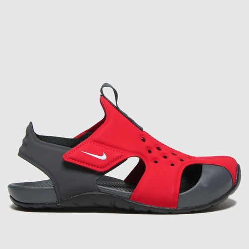 Nike Red Sunray Protect 2...