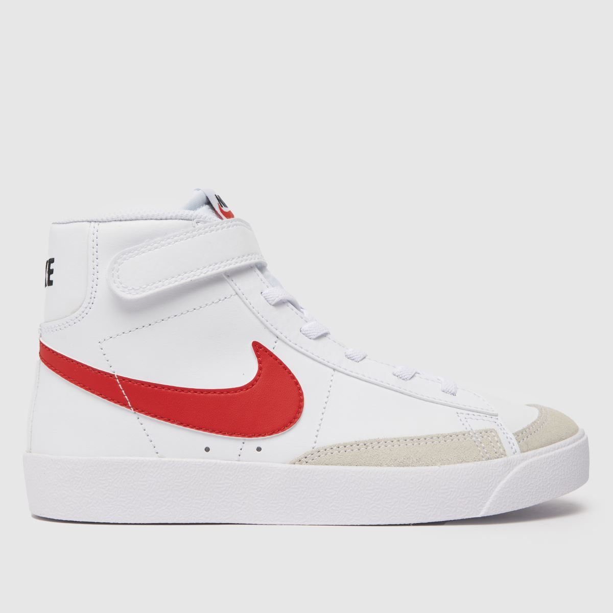 Nike Red Rift Trainers Junior | Compare 