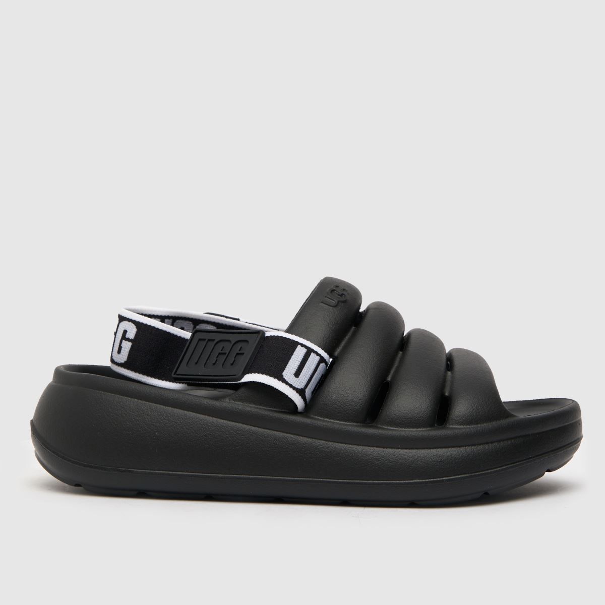 Schuh hotsell fluff yeah