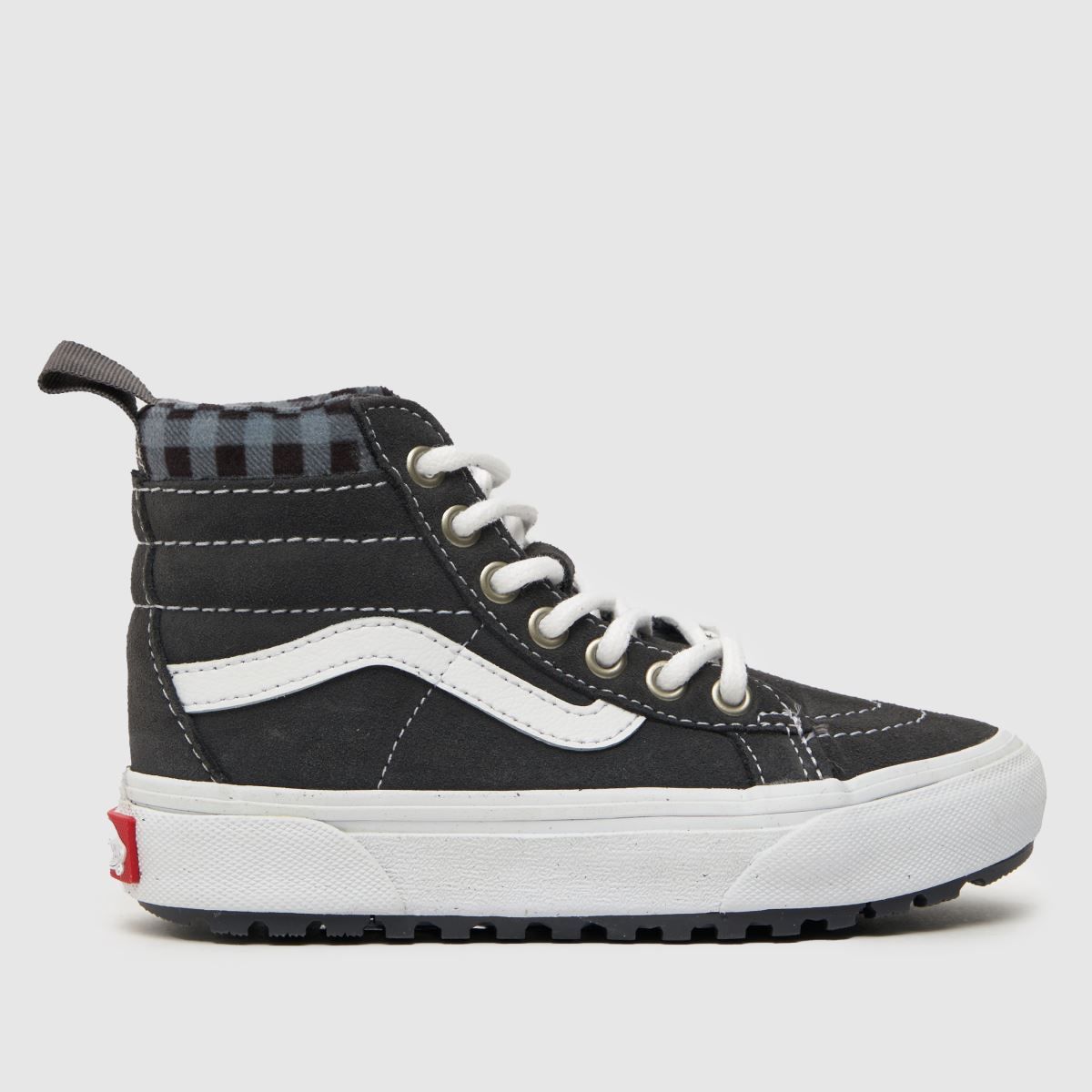 Vans sk8 hi mte deals tan