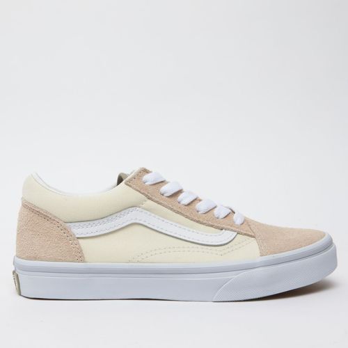 Vans natural old skool Junior...