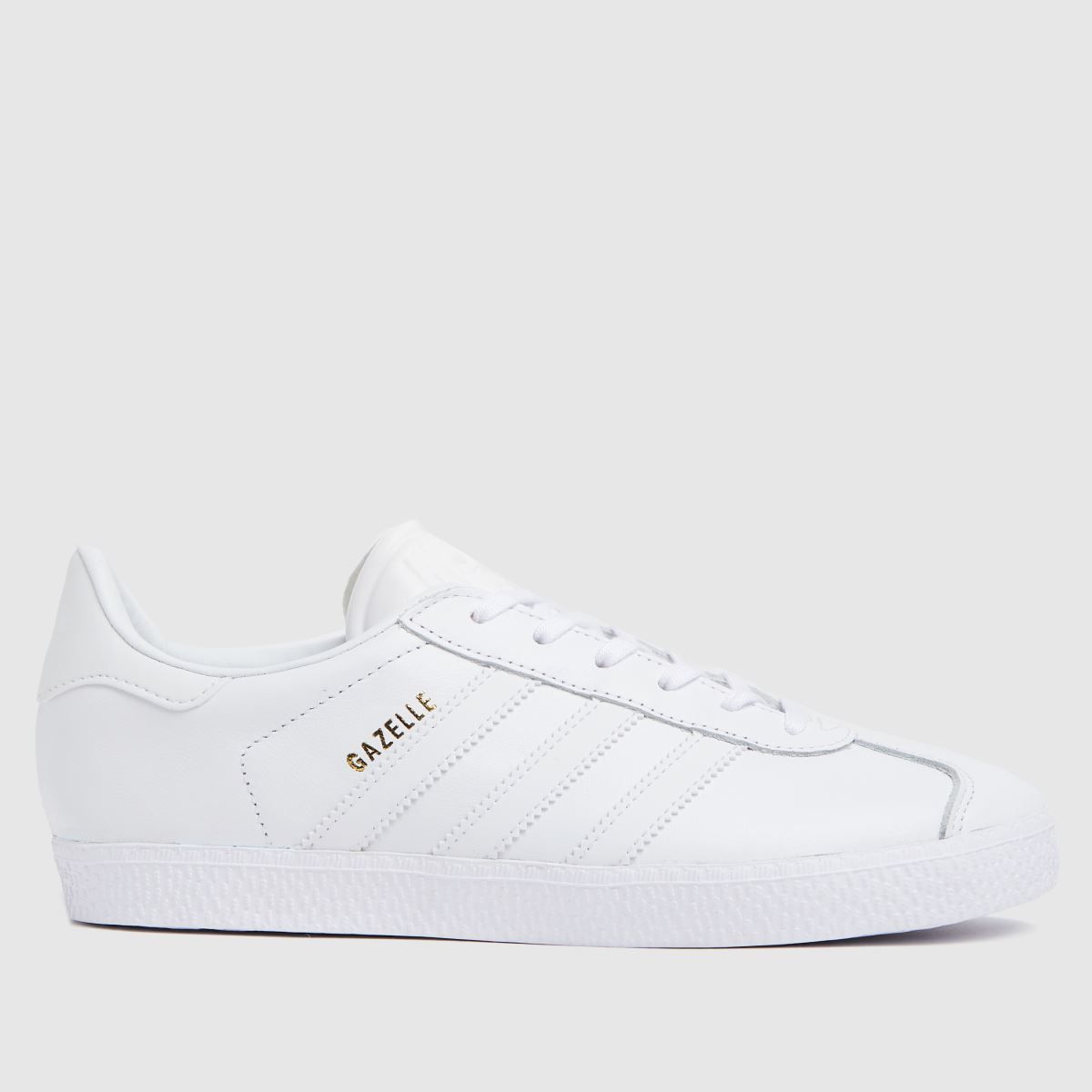adidas stone gazelle trainers